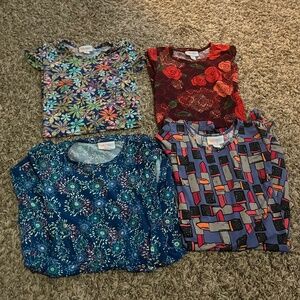 LuLaRoe Dresses
